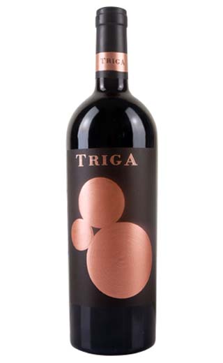 Вольвер Вино Трига 2015 0.75 л фото вино Bodegas Volver Triga 2015 0,75 л
