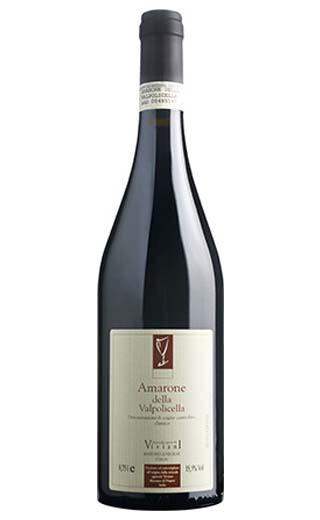 Вивиани Амароне делла Вальполичелла Классико 2013 0.75 л фото вино Viviani Amarone della Valpolicella 2013 0,75 л