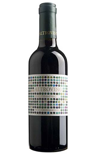 Дуемани Альтровино 2015 0.375 л фото вино Duemani Altrovino 2015 0,375 л