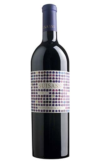 Дуемани Суисасси 2013 1.5 л фото вино Duemani Suisassi 2013 1,5 л