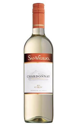 СанВиджилио Шардоне 2017 0.75 л фото вино SanVigilio Chardonnay 2017 0,75 л
