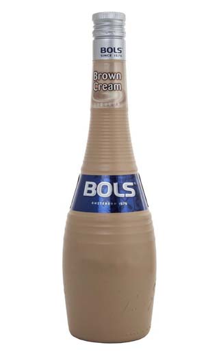 фото Bols Brown Cream 0,7 л