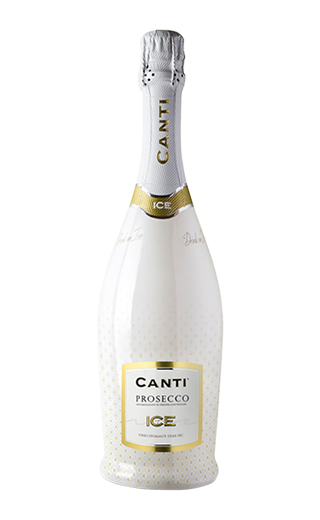 Канти Просекко Айс 0.75 л фото просекко Canti Prosecco Ice 0,75 л
