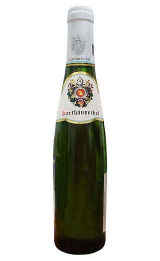 Вино Karthauserhofberg Riesling Auslese Nr. 43 2011 0,375 л