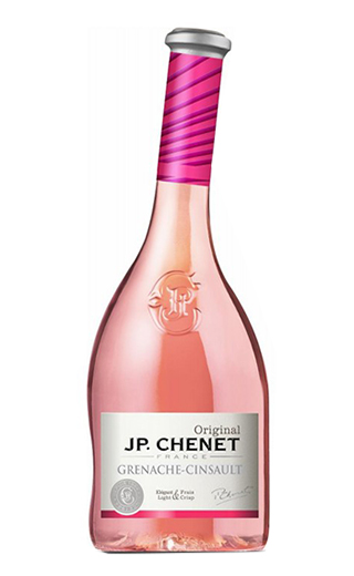 Вино J.P. Chenet Grenache Cinsault 0,75 л