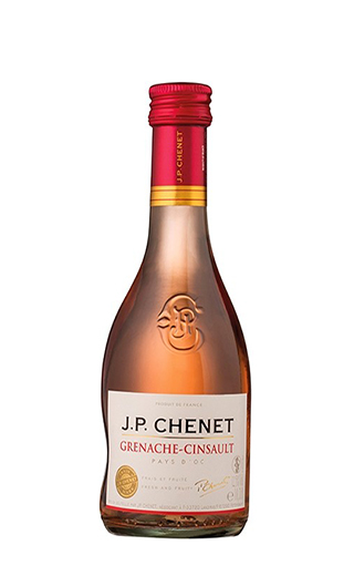 Вино J.P. Chenet Grenache Cinsault 0,187 л
