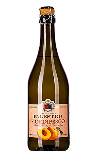 Игристое вино Palestro Fiordipesco 0,75 л