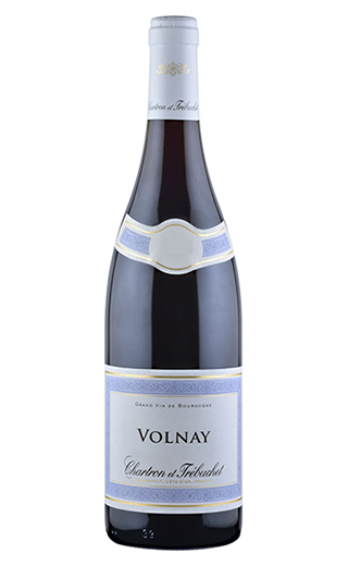 Шартрон и Требуше Вольне 0.75 л фото вино Chartron et Trebuchet Volnay 0,75 л