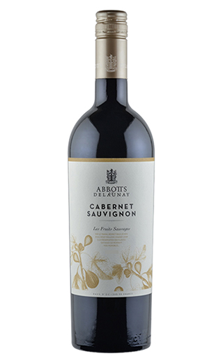Вино Abbotts and Delaunay Cabernet Sauvignon 0,75 л