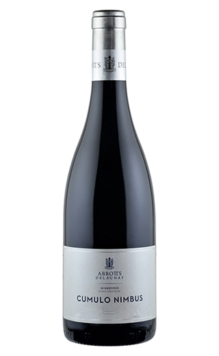 фото вино Abbotts and Delaunay Minervois Cumulo Nimbus 0,75 л