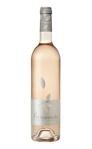Вино La Promenade Cotes de Provence 1,5 л
