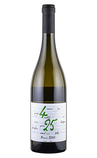 Тенуте Пичини 4 Вольте 25 Бьянко 0.75 л фото вино Tenute Piccini 4 Volte 25 Bianco 0,75 л