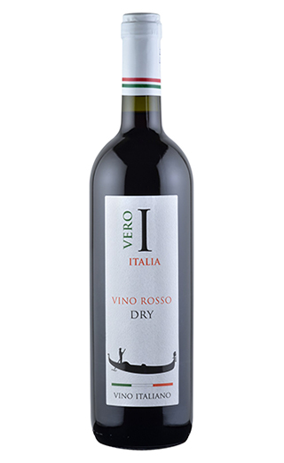 фото вино Morando Vero Italia Rosso 0,75 л