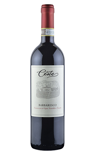 фото вино Ceste Barbaresco 2008 0,75 л