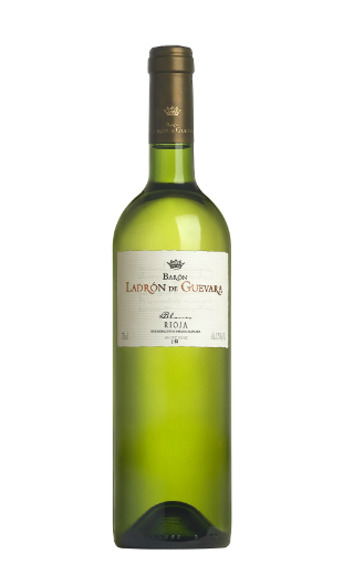 Вино Valdelana Baron Ladron De Guevara Bianco 0,75 л