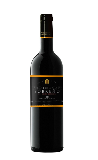 Финка Собрено Торо Селексьон Эспесиаль 0.75 л фото вино Finca Sobreno Toro Seleccion Especial 0,75 л