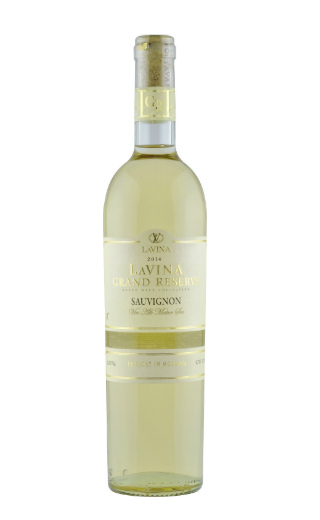 Вино Lavina Grand Reserve Sauvignon 0,7 л