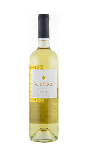 Вино Lovico Lozari Suhindol Tamyanka 0,75 л