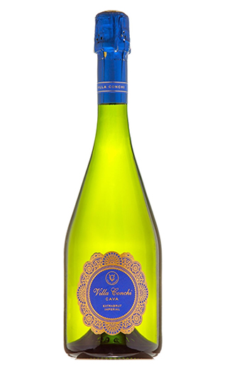 Кава Villa Conchi Cava Imperial Extra Brut 0,75 л