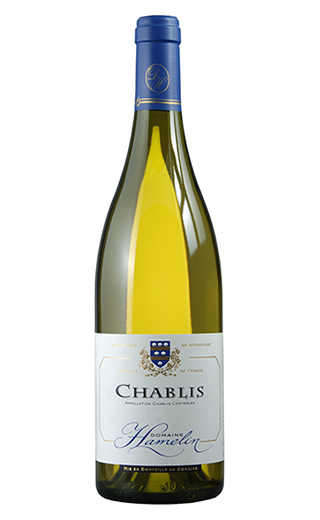 Вино Hamelin Chablis 0,75 л
