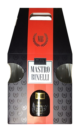 Мастро Бинелли Брют 0.75 л фото игристое вино Mastro Binelli Brut 0,75 л