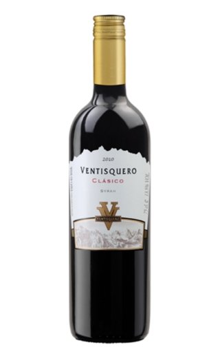 Вентискуэро Класико Сира 2016 0.75 л фото вино Ventisquero Clasico Syrah 2016 0,75 л