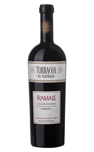 Вино Torraccia del Piantavigna Ramale Nebbiolo 2014 0,75 л