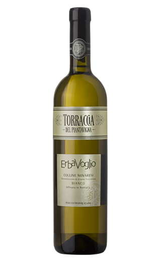 Вино Torraccia del Piantavigna Erbavoglio 2017 0,75 л