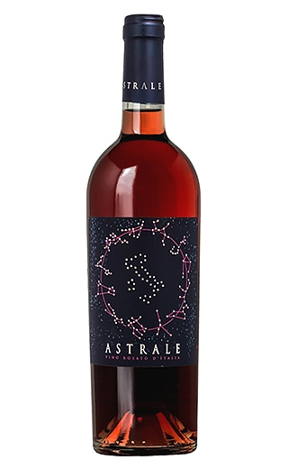 Вино Astrale Rosato 2024&nbsp;0,75&nbsp;л