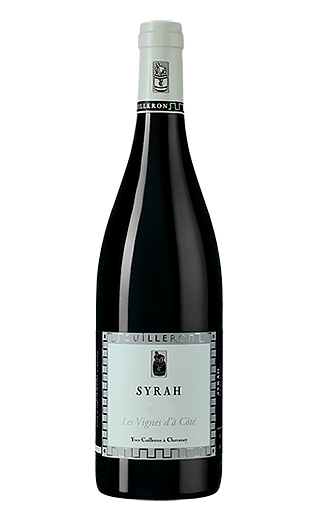 Вино Domaine Yves Cuilleron Les Vignes d'a Cote Syrah 2016 0,75 л