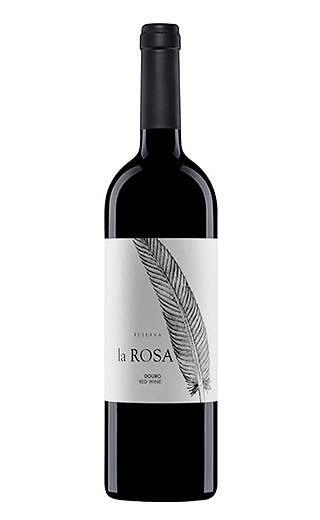 Кинта Де Ля Роса Резерва 2014 0.75 л фото вино Quinta De La Rosa Reserva 2014 0,75 л