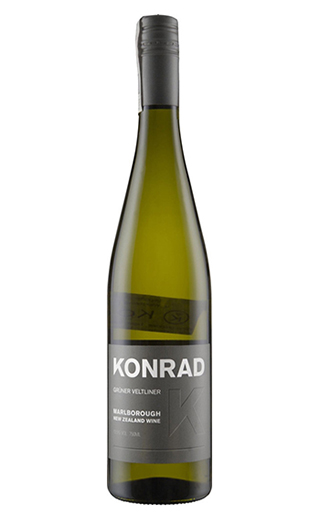 фото вино Konrad Gruner Veltliner 2013 0,75 л