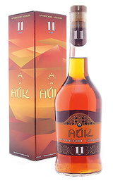 Коньяк Айк 11 лет