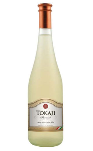 Вэй Файн Провин Токай Фурминт 0.75 л фото вино Way Fine Provin Tokaji Furmint 0,75 л