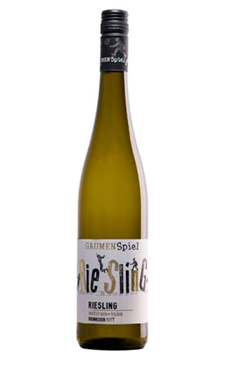 Вино Peter Mertes Gaumen Spiel Riesling 0,75 л