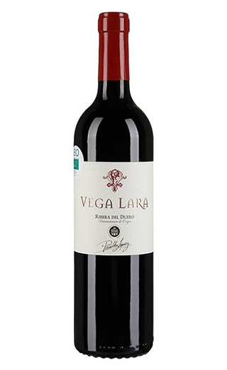 Вино Penalba Lopez Vega Lara 0,75 л