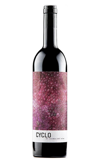 Вино Penalba Lopez Cyclo 0,75 л