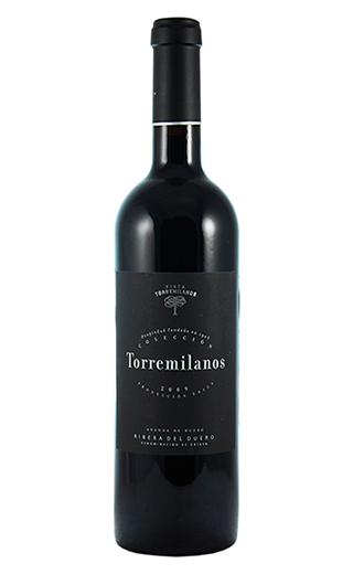 Вино Bodegas Penalba Lopez Torremilanos Colecion 0,75 л