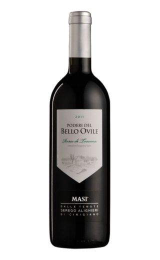 Вино Serego Alighieri Poderi del Bello Ovile 2015 0,75 л