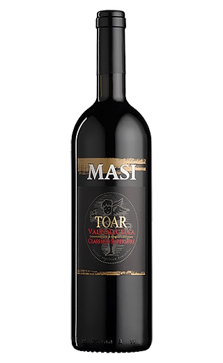 Вино Masi Agricola Toar Valpolicella Classico Superiore 2015 0,75 л