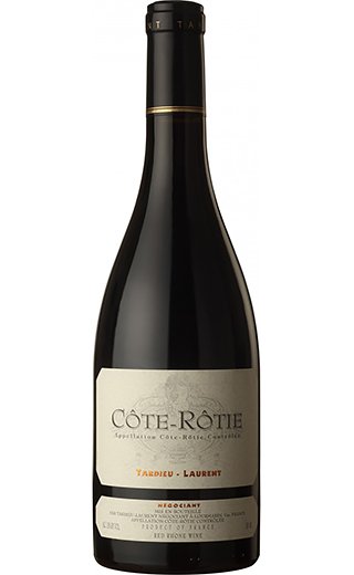 Вино Tardieu Laurent Cote Rotie 2014 0,75 л