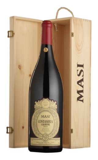 Мази Агрикола Костасера Амароне Классико 2012 3 л фото вино Masi Agricola Costasera Amarone Classico 2012 3 л