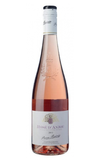 Вино Pierre Brevin Rose d'Anjou 0,75 л