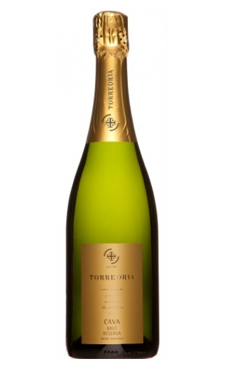 Кава Torre Oria Cava Reserva 0,75 л