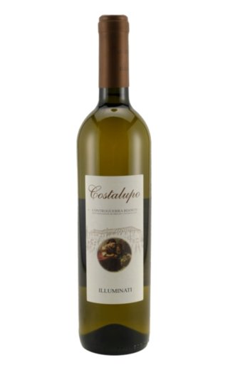 Вино Dino Illuminati Costalupo Controguerra DOC 2017 0,75 л
