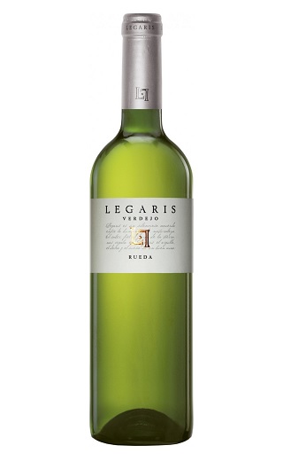 фото вино Codorniu Legaris Rueda Verdejo 2017 0,75 л