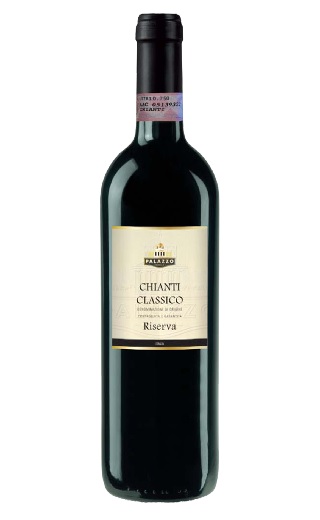 Вино Palazzo Nobile Chianti Classico Riserva 2014 0,75 л