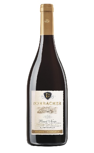 Дюрбахер Баден Пино Нуар 2015 0.75 л фото вино Durbacher Baden Pinot Noir 2015 0,75 л