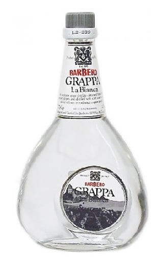 Граппа Sibona Bianca Barbero 0,7 л