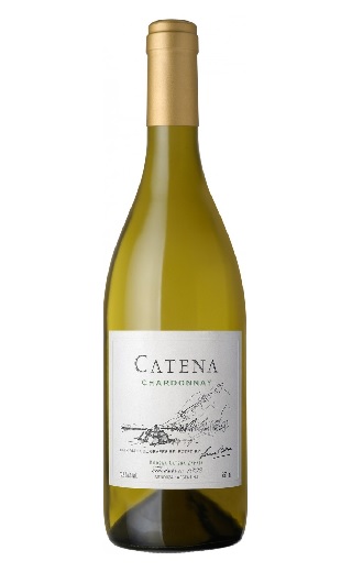 Катена Шардоне 2017 0.75 л фото вино Catena Chardonnay 2017 0,75 л